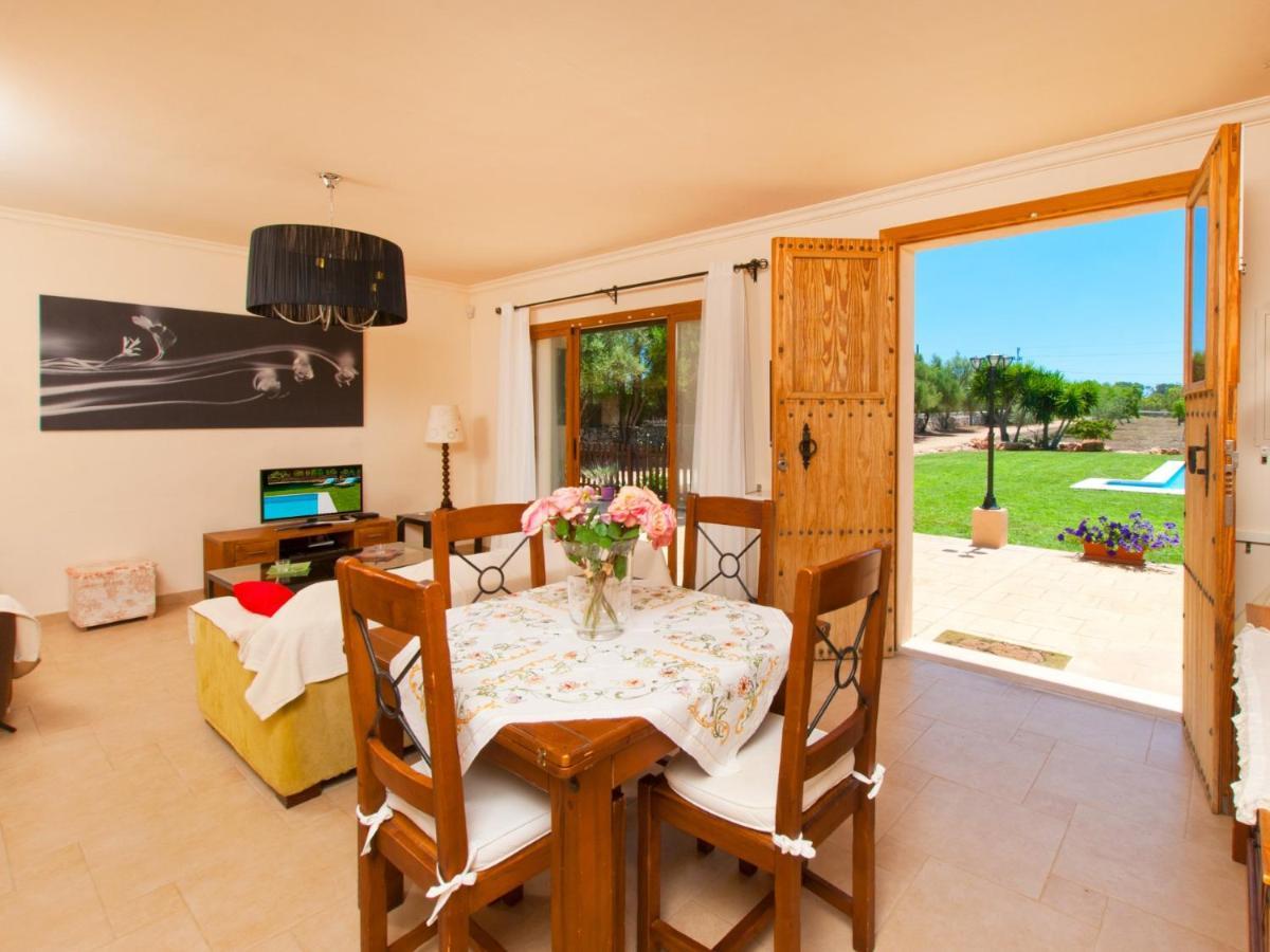 Villa Can Coll De Sencelles, Sa Vileta Pool And Views Costitx  Luaran gambar